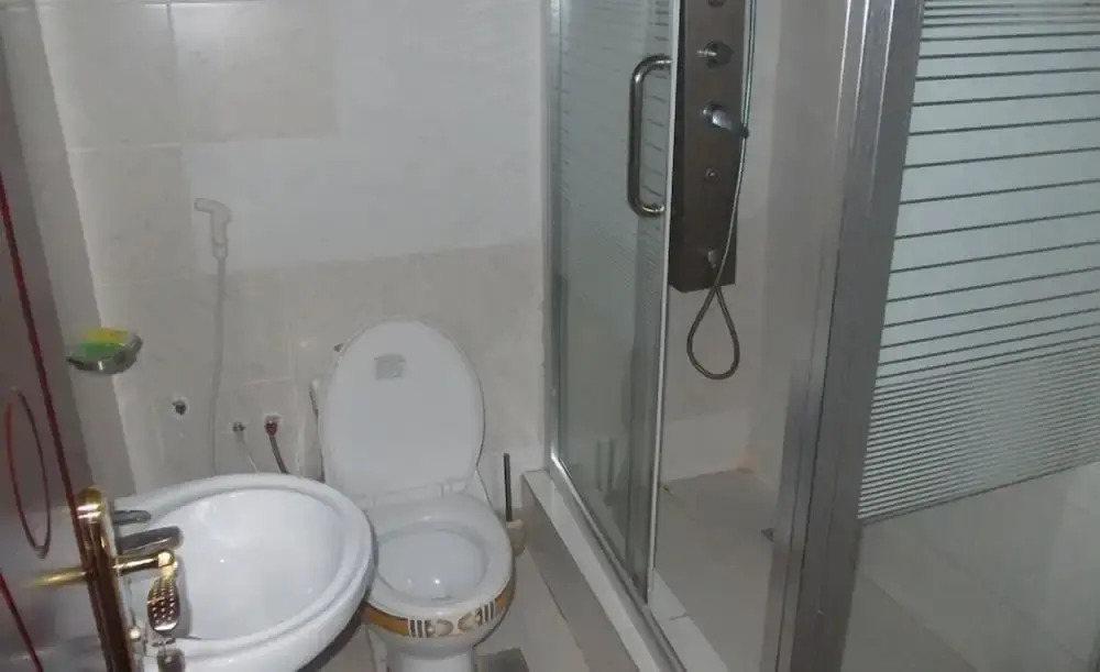 Sultanate Suites GRA Kano