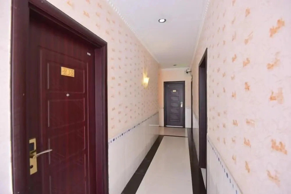 Yinquan Hostel