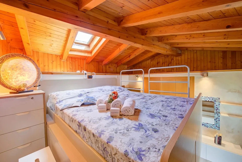 Casa Gio in Riva del Garda