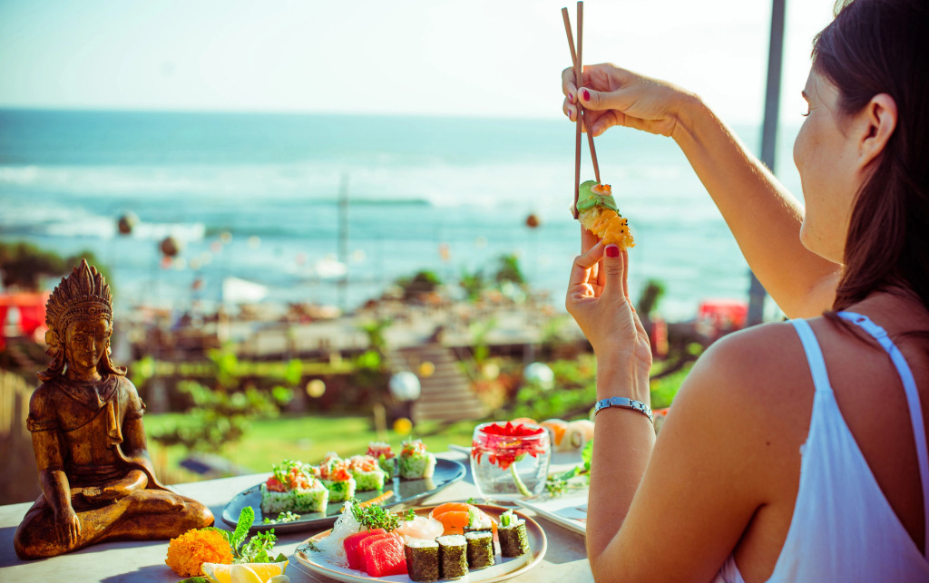 Hotel Tugu Bali