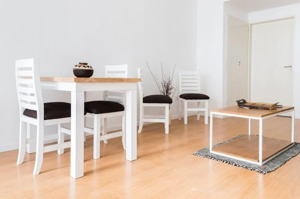 CloudBA Guemes Palermo Soho Apartments