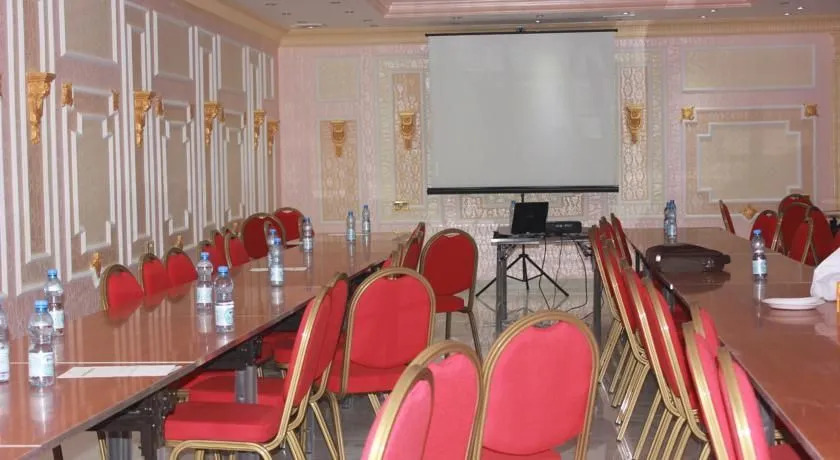 Bayan International Hotel