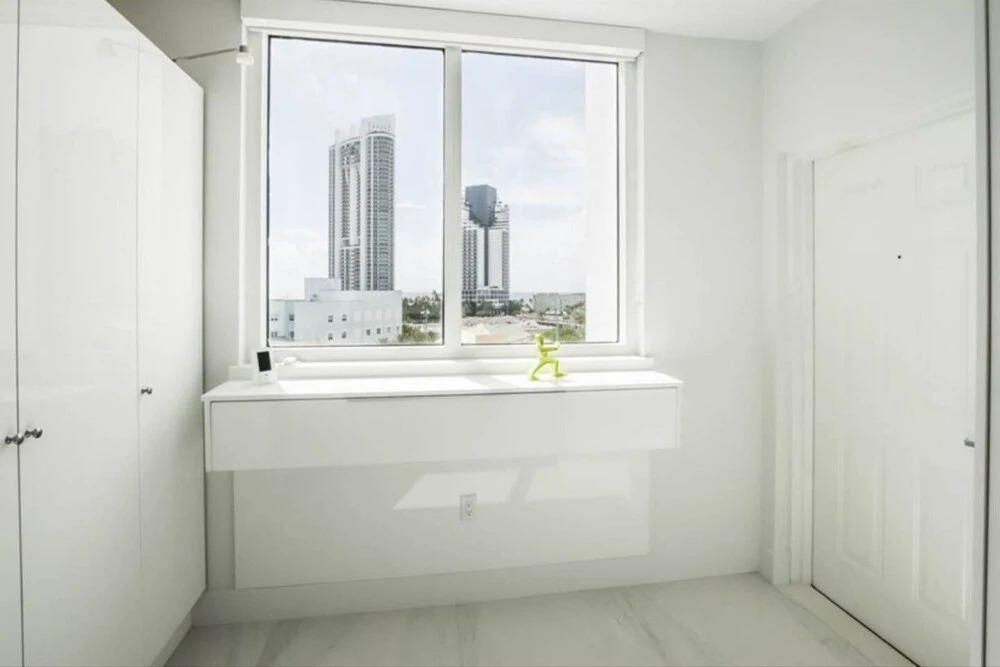Le Marina Bay 810 by Go Florida Condo, Sunny Isles