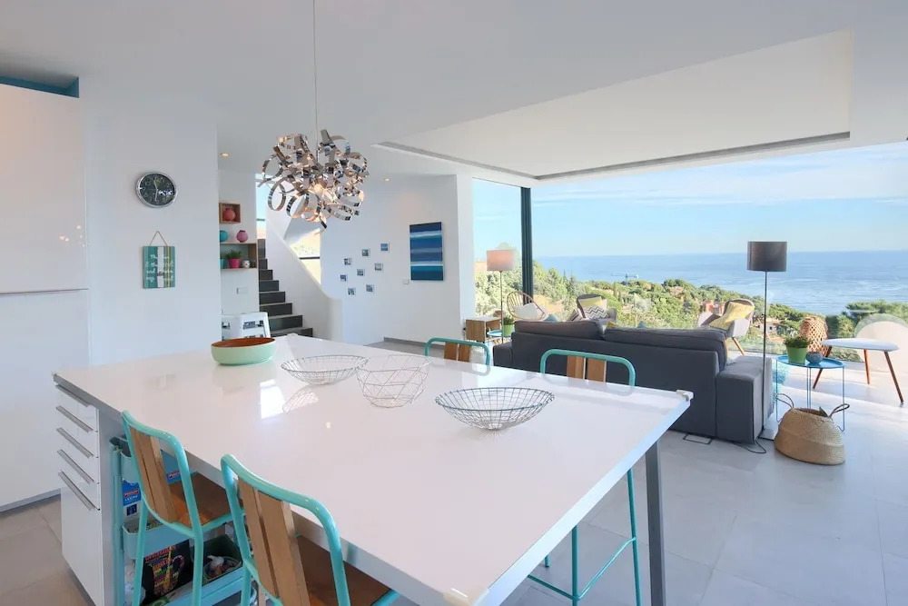 Casa Bougeard