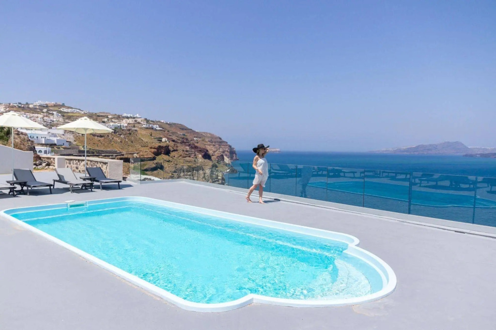 Goulielmos Hotel & Spa