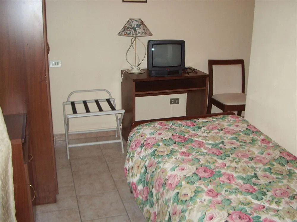Hotel La Sorgente
