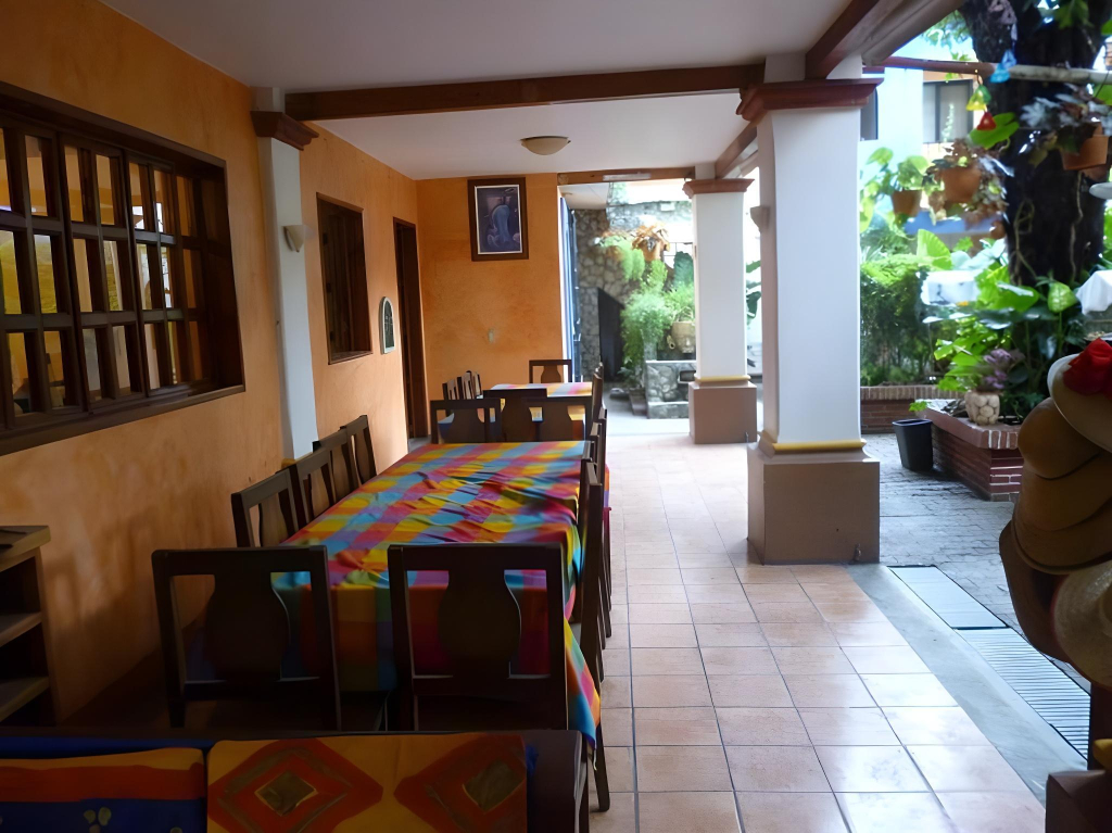 Hotel Casa Arnel