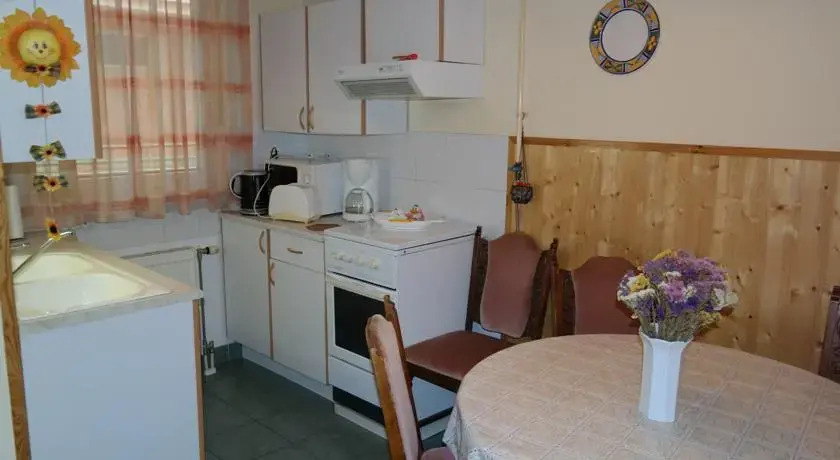 Aramis 2 Apartments