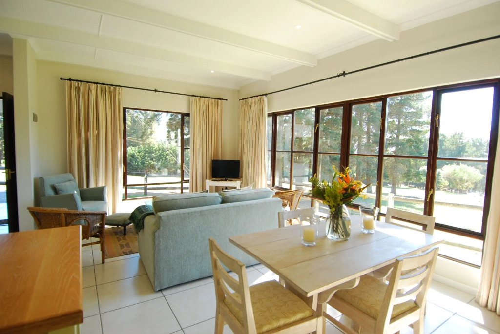 High Season Farm Luxury Cottages