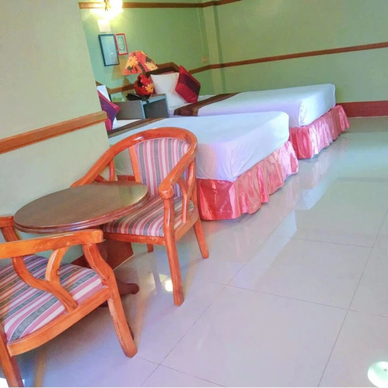 Yunnan Hotel
