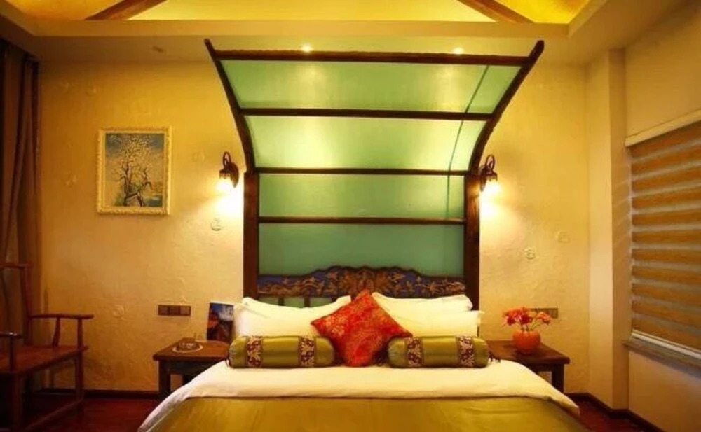 Lijiang Linzhixia Inn