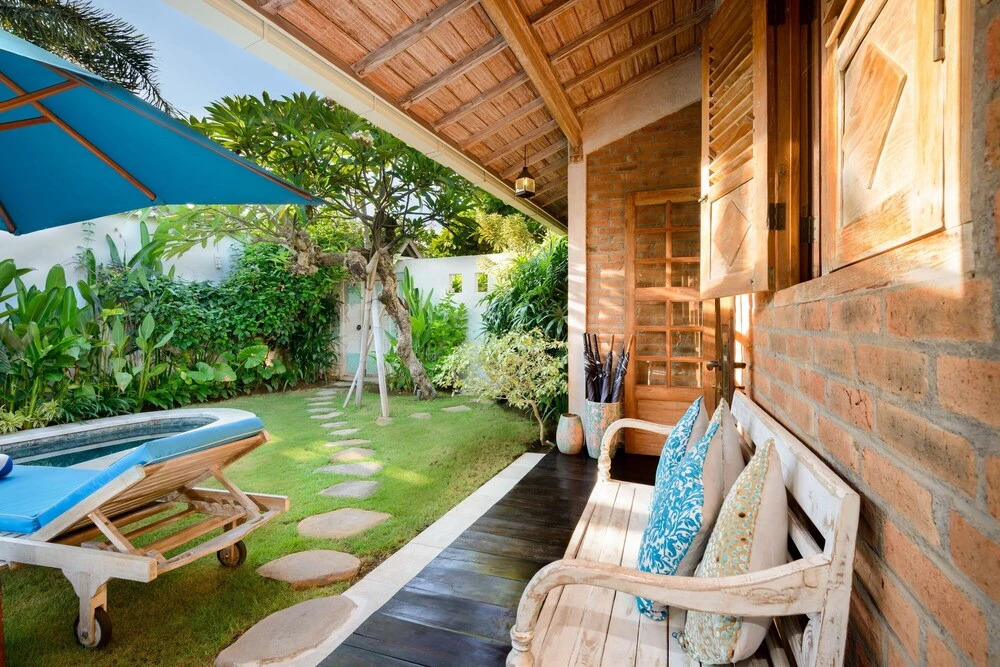 Villa Amsa
