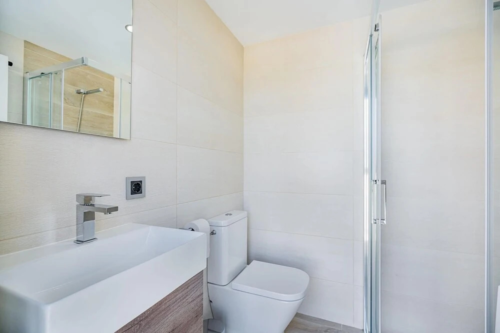 Villa Corb Mari I by Sealand Villas