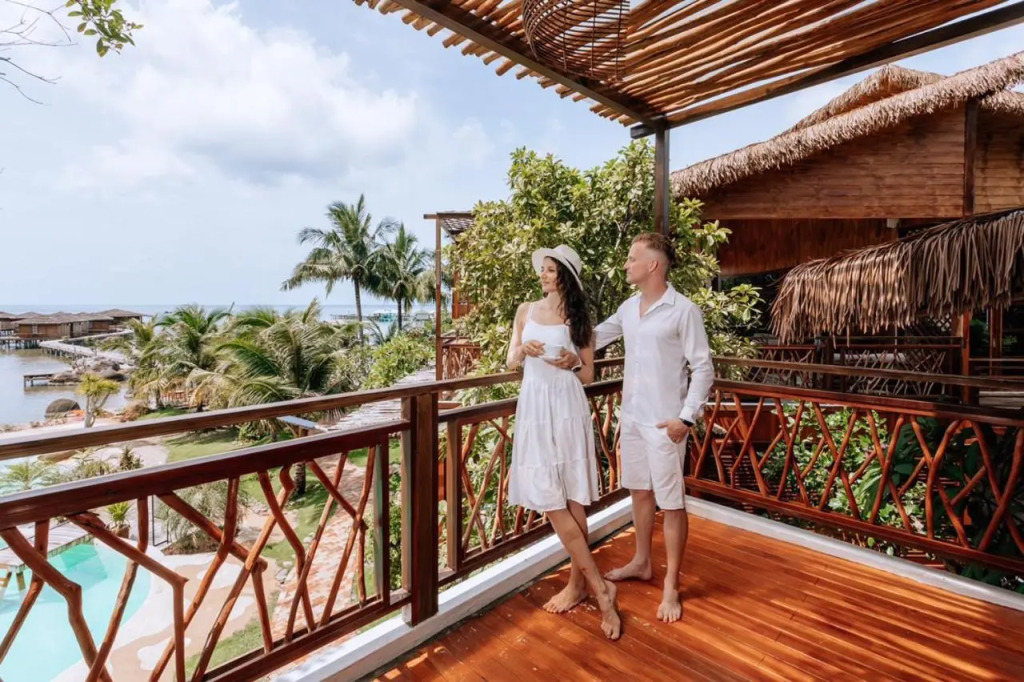 Rocks Beach Boutique