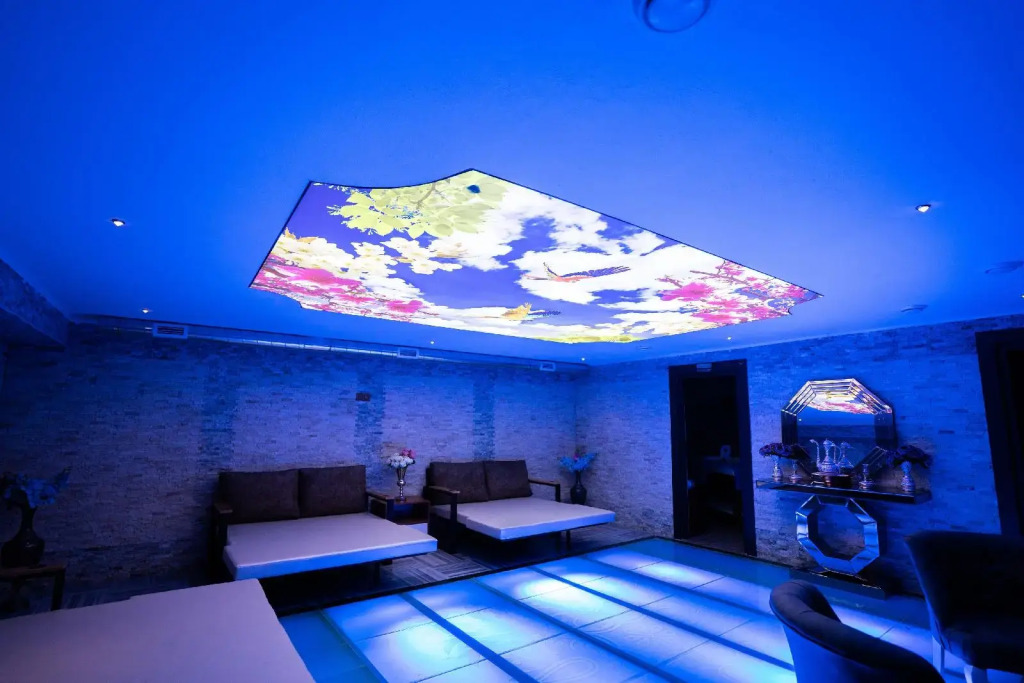 Lion City Hotel Kizilay