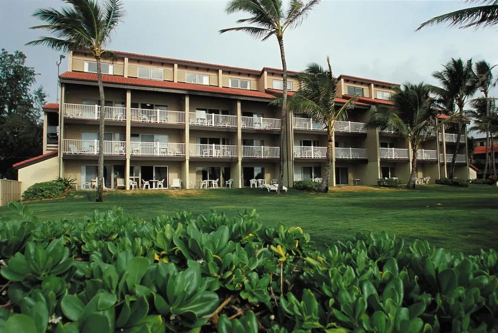 WorldMark Kapaa Shore