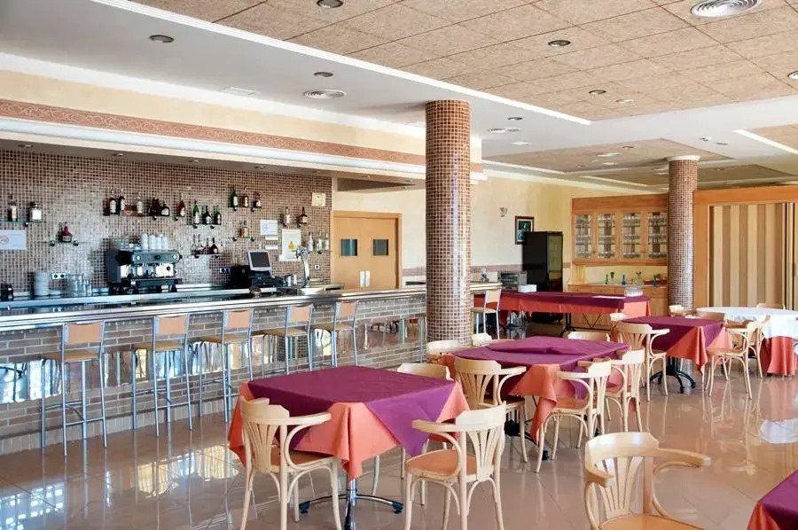 Hotel la Torre