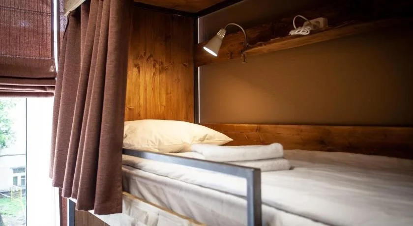 All Music Hotel  Hostel