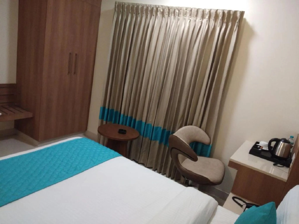 Hotel iStay
