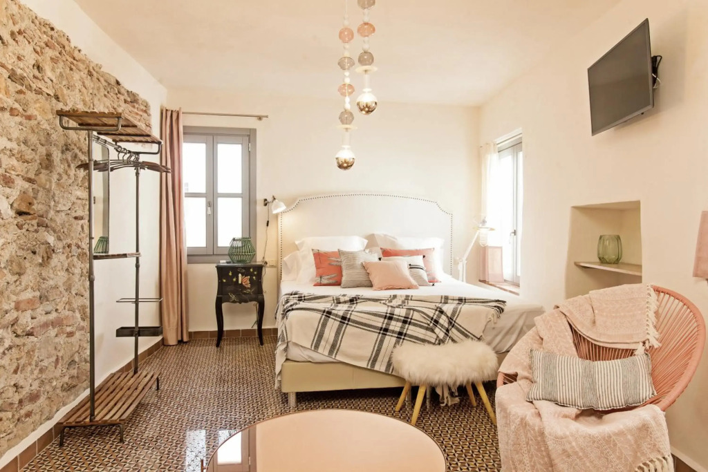 EL TORREON 109 CHARMING