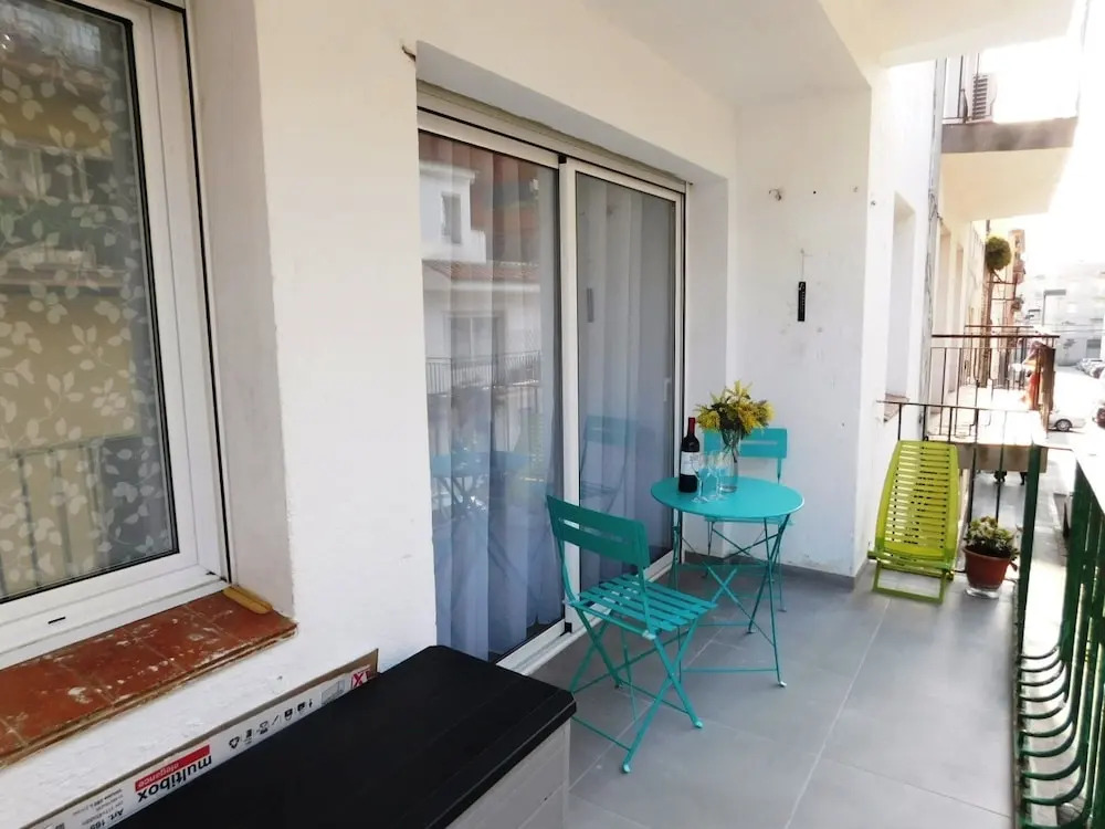 Apartamento Companys - A189
