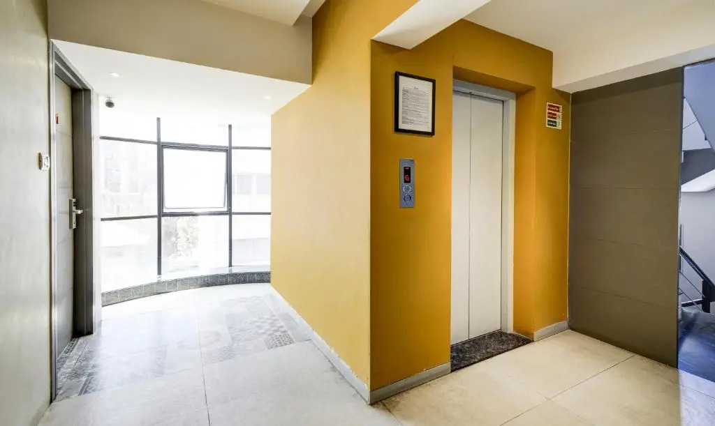 Click Hotel Vadodara