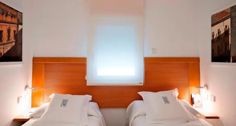 Stay U-nique Apartments Eslava
