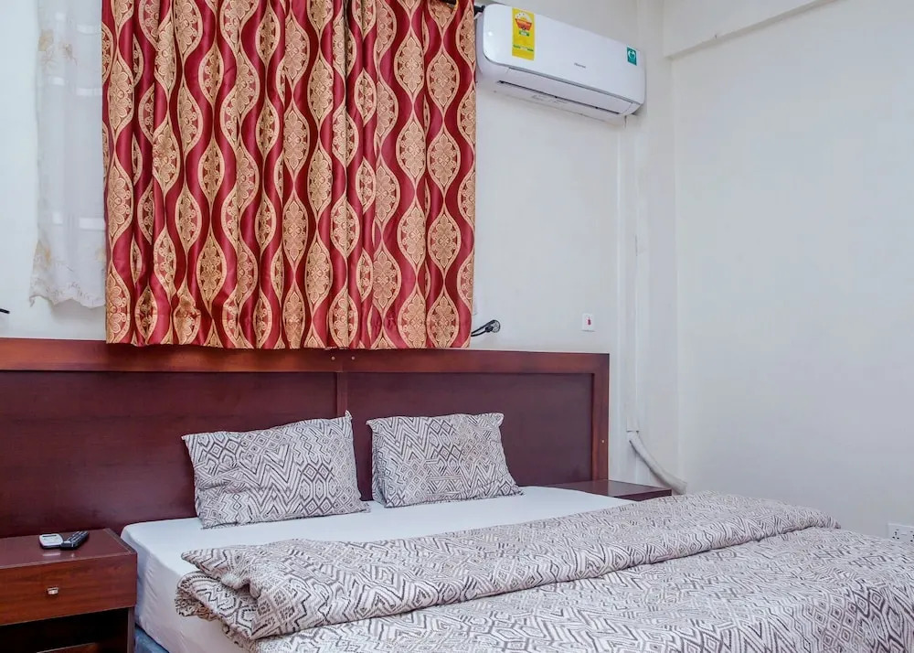 Royal Baron Hotel