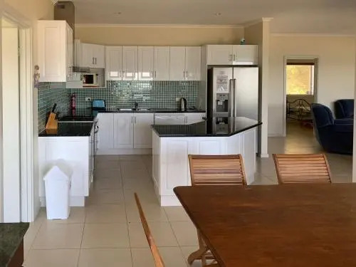 The Beach House