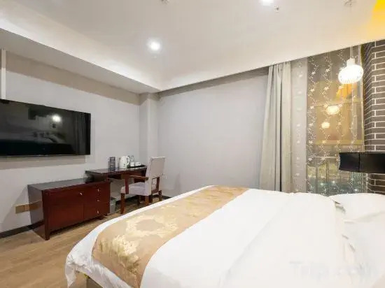 Yuemeng Hotel