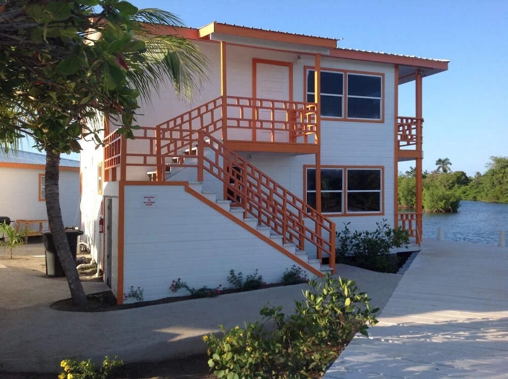 SailFish Resort