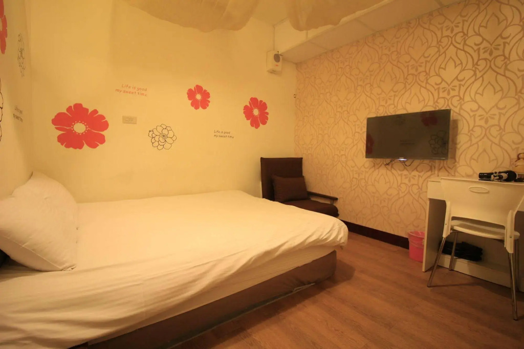 Fengjia Backers Hostel