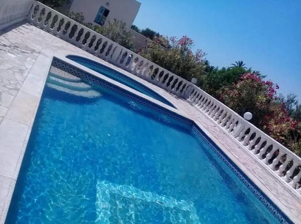 Splendida Villa con Piscina 5 minuti da Yati Beach