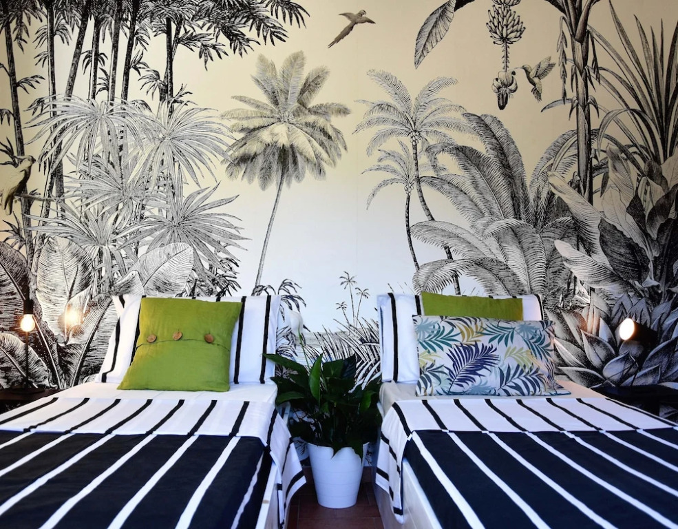 Le case di Lisetta Holiday homes