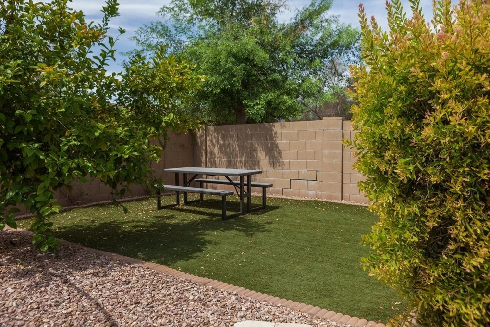 4BR Newly Furnished Home w/ Pool Heater