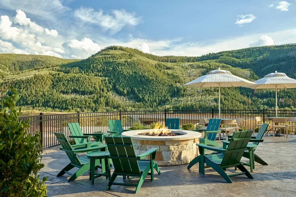 TownePlace Suites Avon Vail Valley