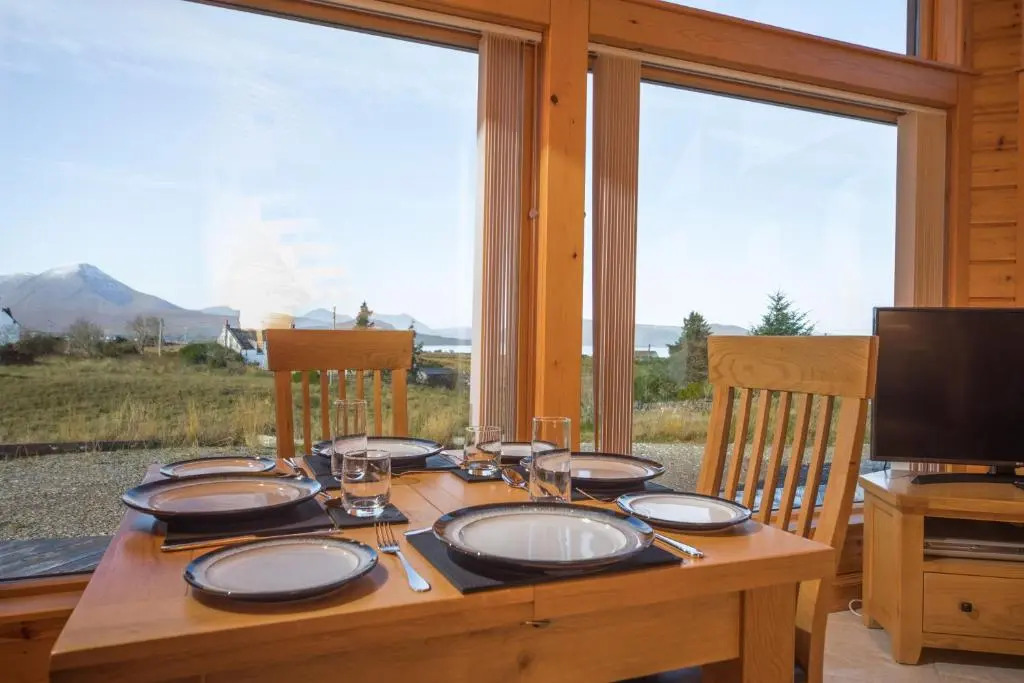 Lorien Lodge