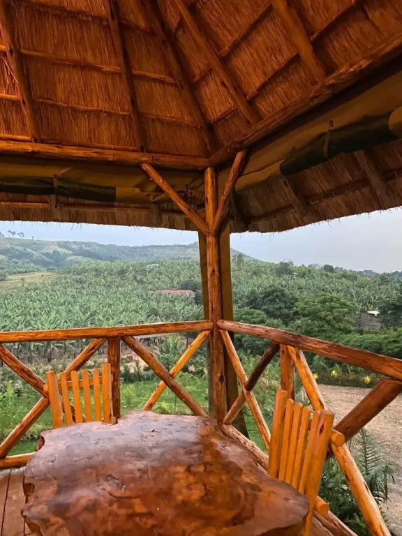 Nyanja View Resort