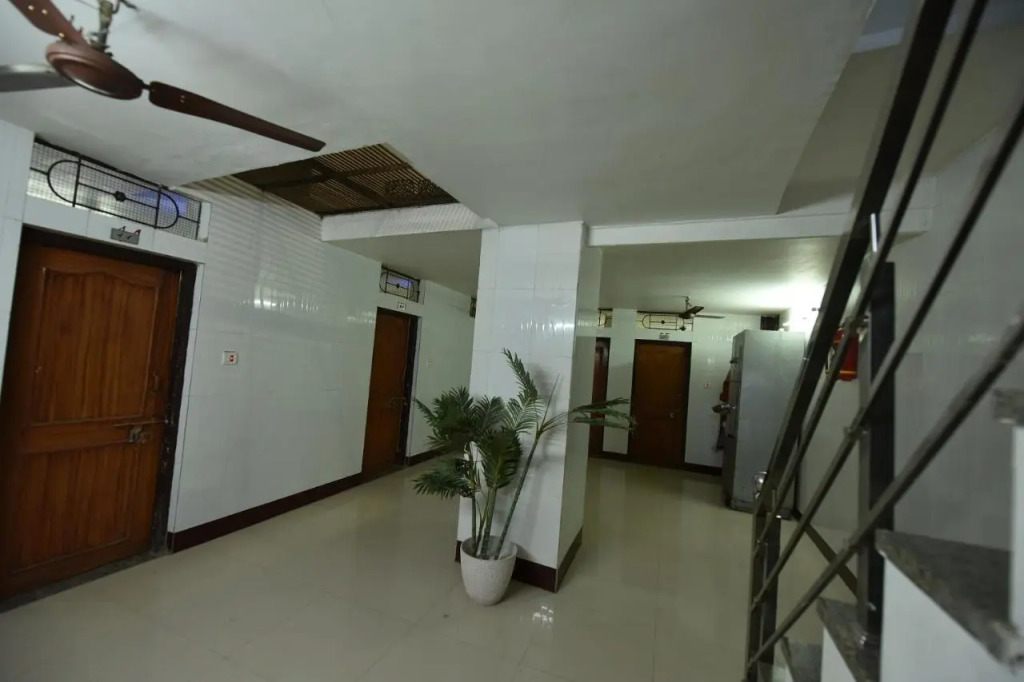 BABA GUEST HOUSE AJMER