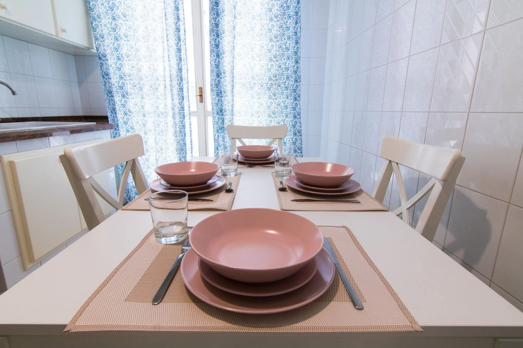 Maison Ortigia