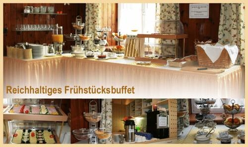Hotel "Wilder Mann"