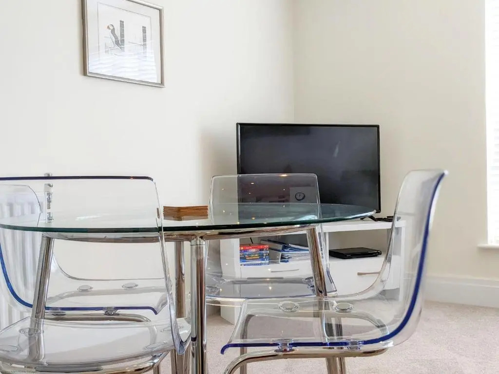 The Coach House Flat, Chichester