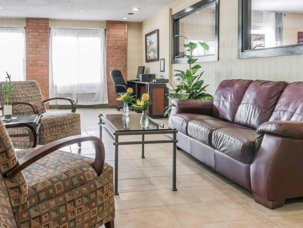 Quality Inn Grand Blanc - Flint South