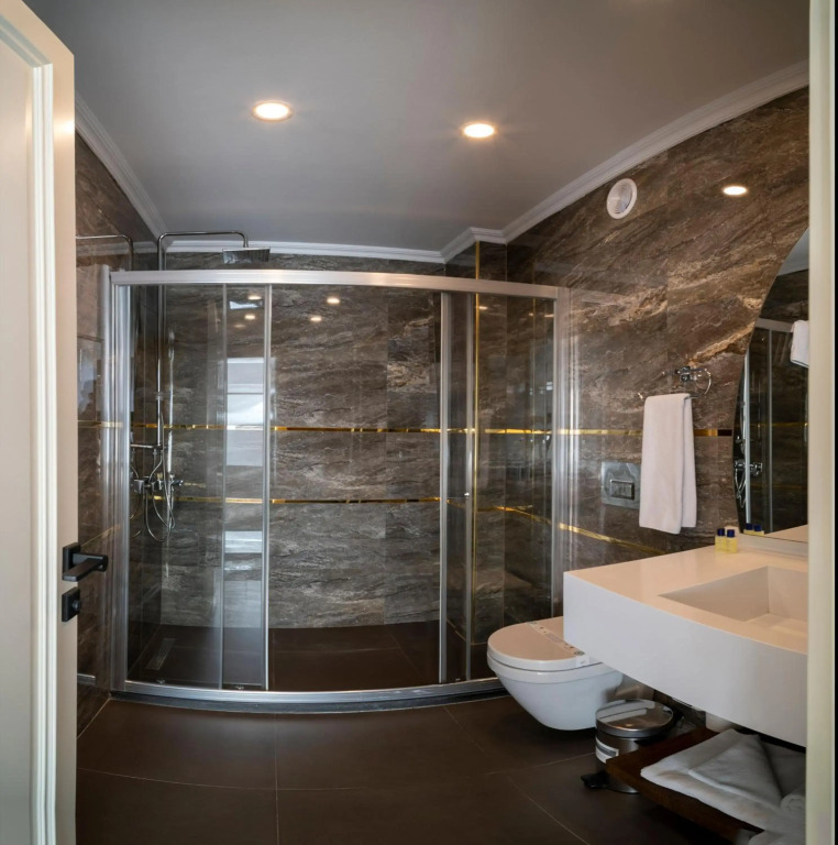 The Byzantium Suites Hotel & Spa