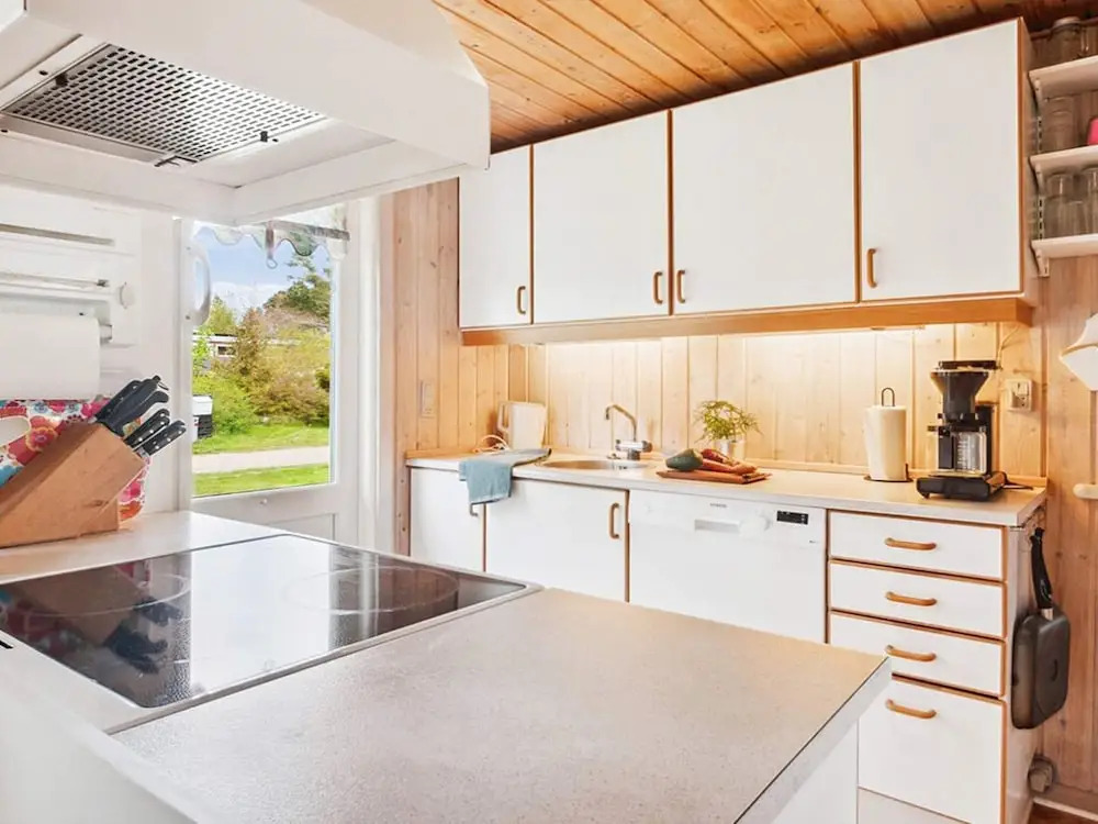 6 person holiday home in Nykøbing Sj