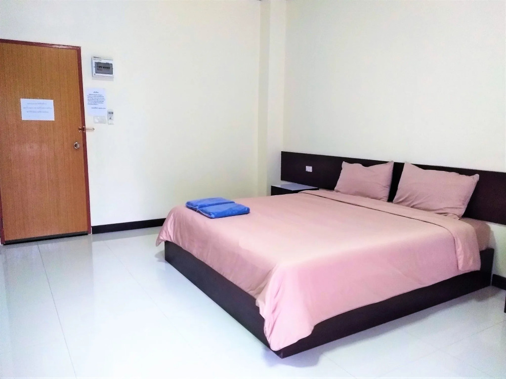 Volinta Park Apartment