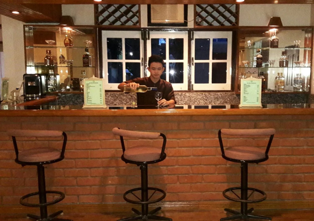 Arthawka Hotel