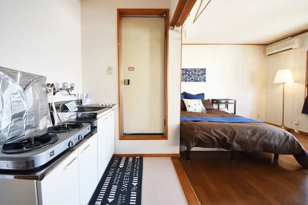 Tarbo's House Naramachi : The Heart of Nara