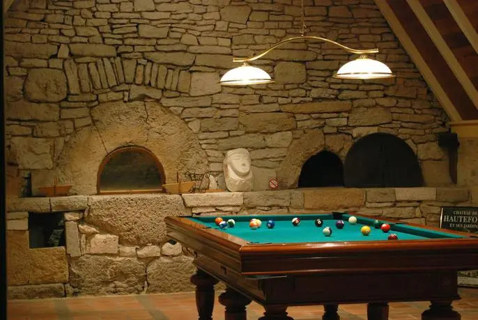 Hôtel Le Troubadour à Rocamadour