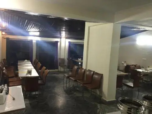 Hotel Rio Grand
